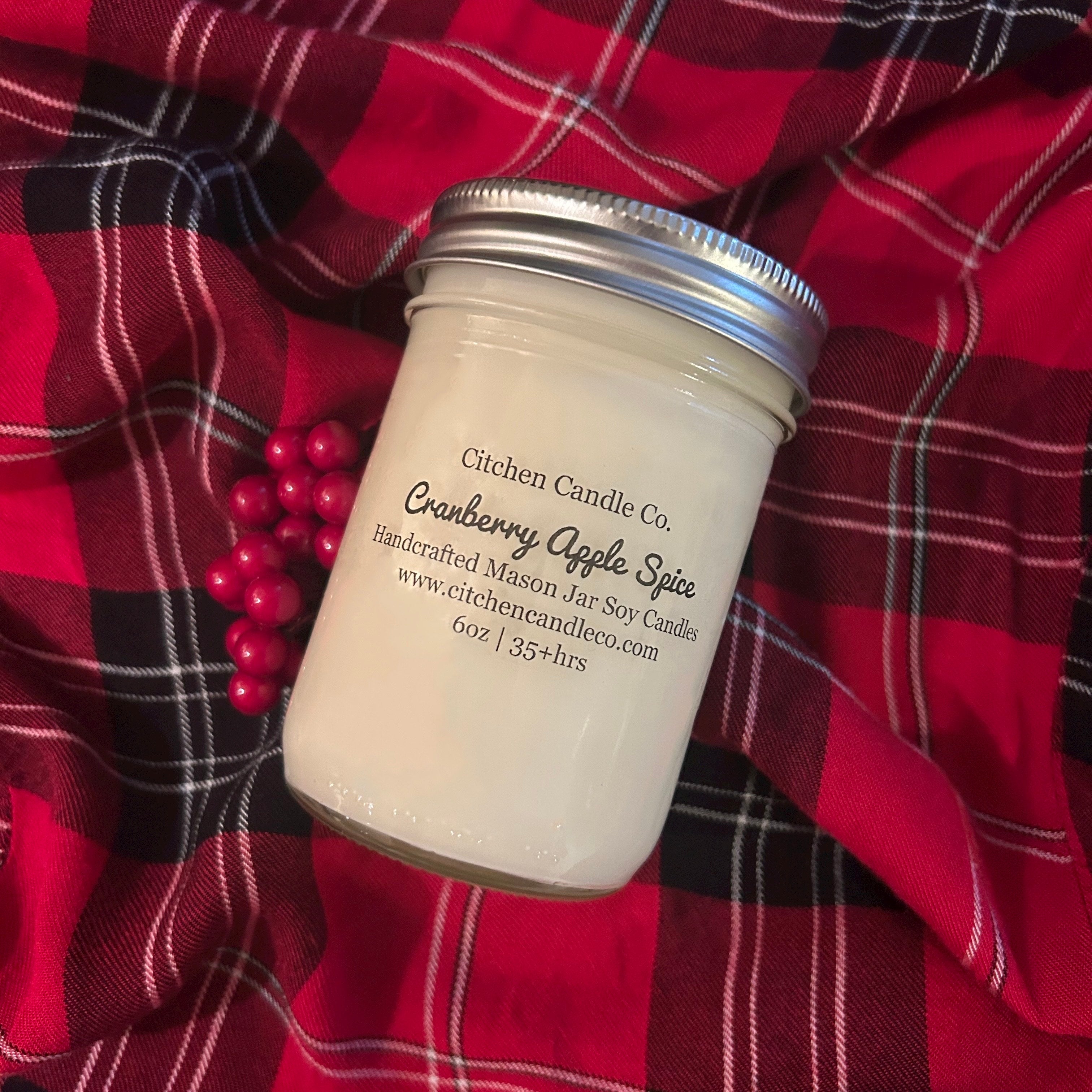 www.citchencandleco.com