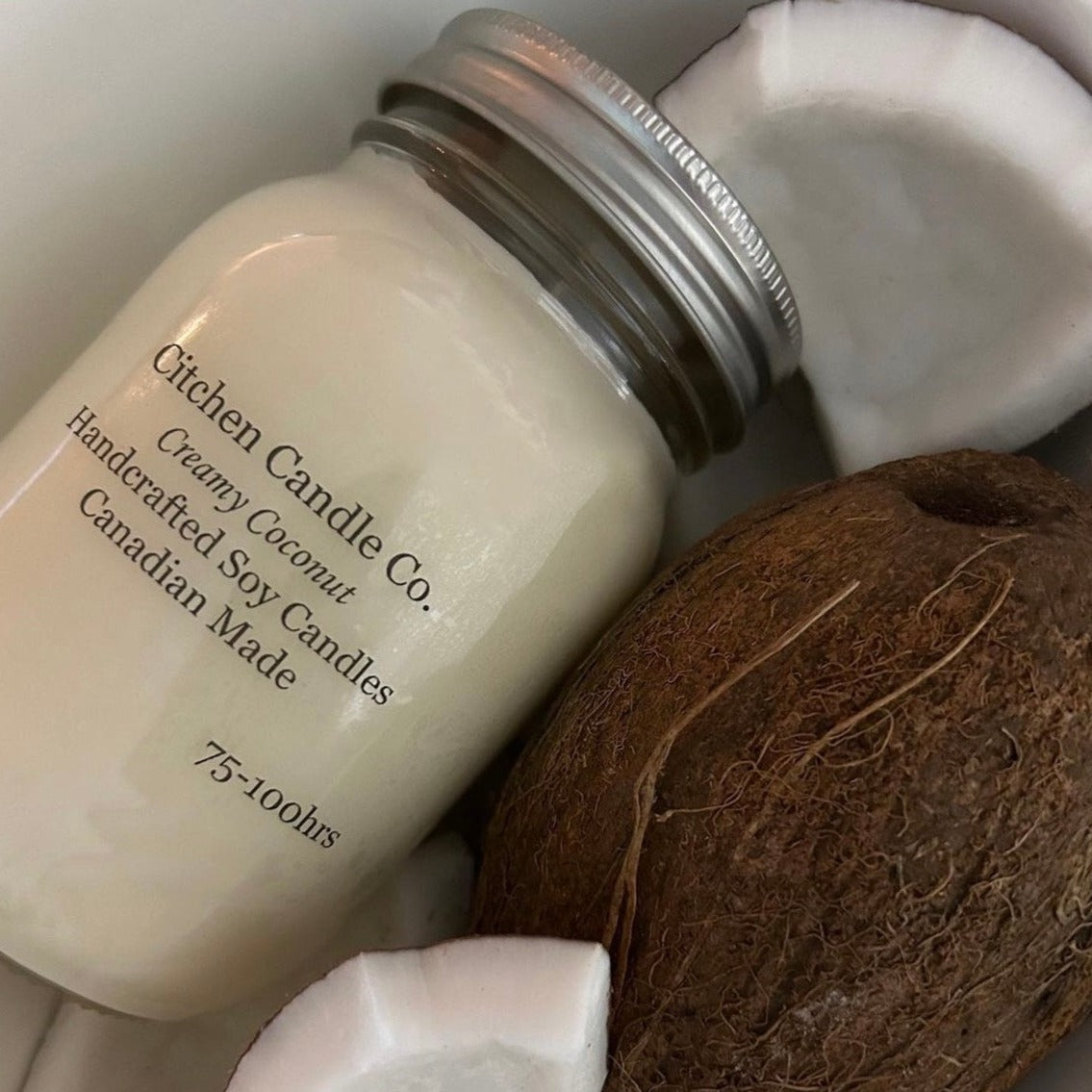 www.citchencandleco.com